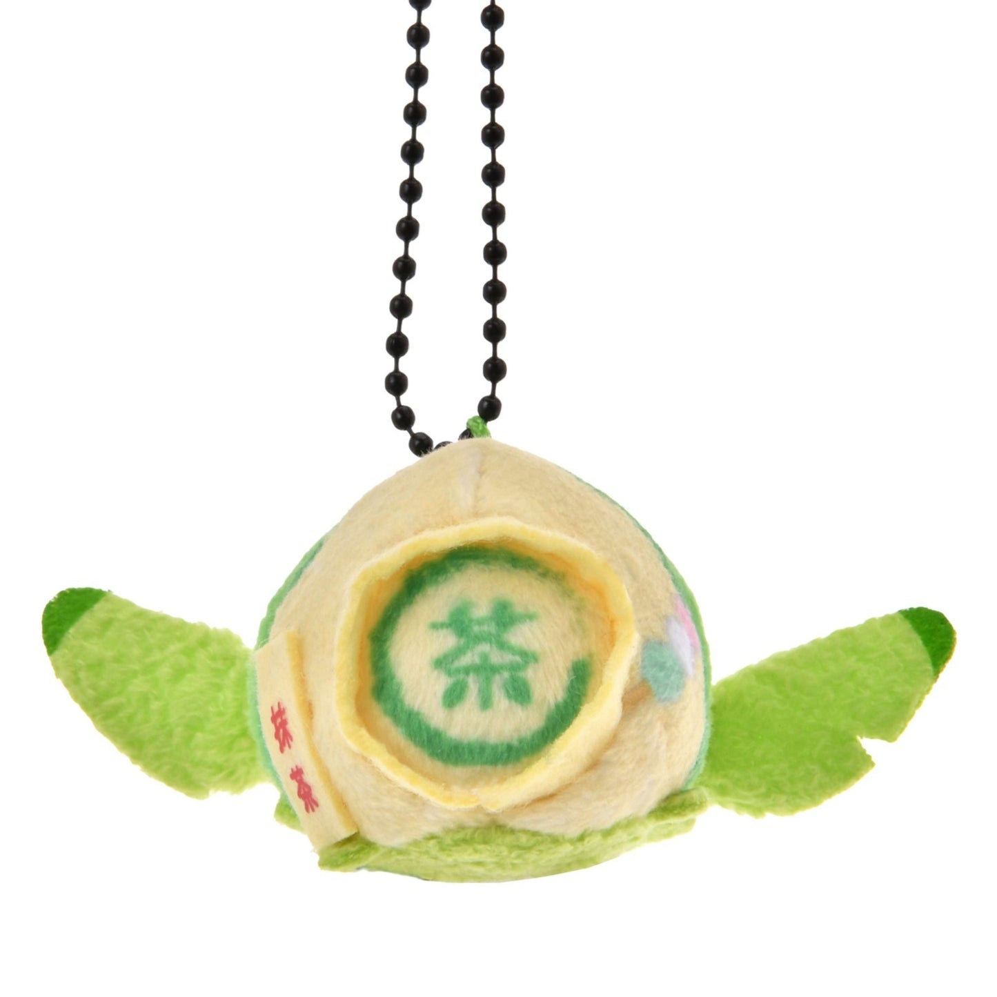 Japan Tokyo Disney Store Stitch Plush Toy Keychain Japanese Sweet TSUM TSUM