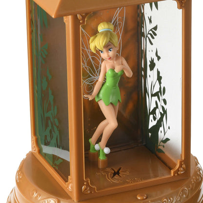 Japan Tokyo Disney Store Tinker Bell Toy Lantern Light-up Peter Pan