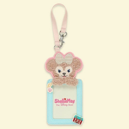 Japan Tokyo Disney Resort Wonders by Your Side ShellieMay Card Holder Duffy