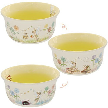 Japan Tokyo Disney Resort Bowl Tinker Bell Fantasy Springs