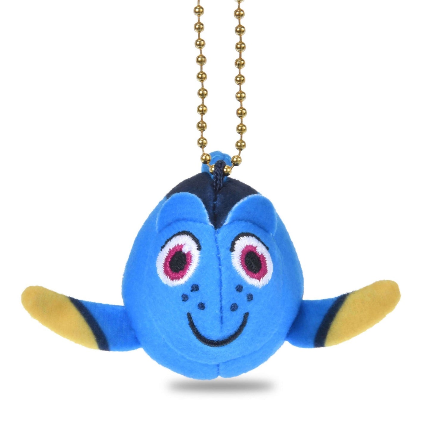 Japan Tokyo Disney Store Dory Plush Toy Keychain mini JAPAN STYLE Finding Nemo