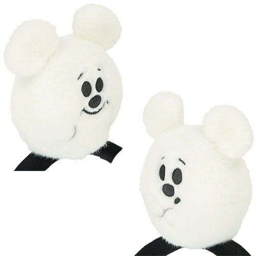 Japan Tokyo Disney Resort Mickey Ghost Headband Halloween 2026