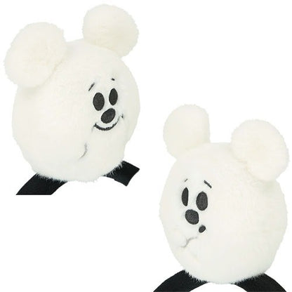 Japan Tokyo Disney Resort Mickey Ghost Headband Halloween 2026