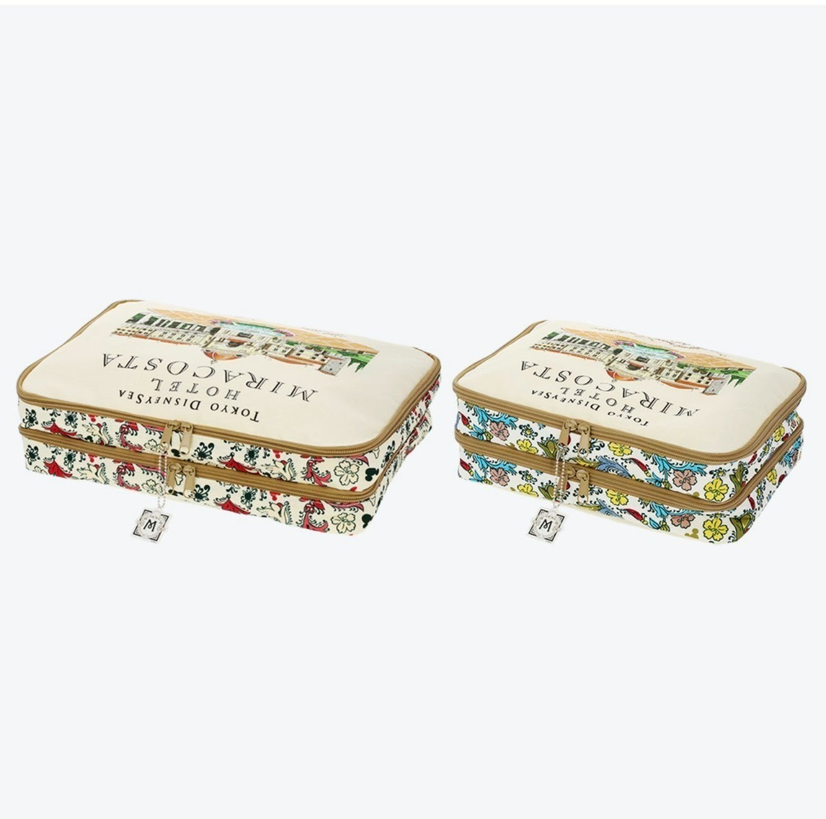 Japan Tokyo Disney Resort Tokyo Disney Sea Hotel Miracosta Storage Goods Limited