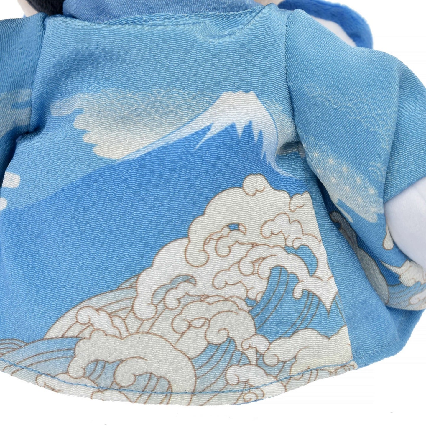 '+Japan Tokyo Disney Store Mickey Mouse Plush Toy Kimono Japan Original