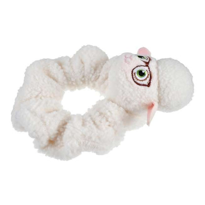 Japan Tokyo Disney Store Bellwether Scrunchie ZOOTOPIA FASHION