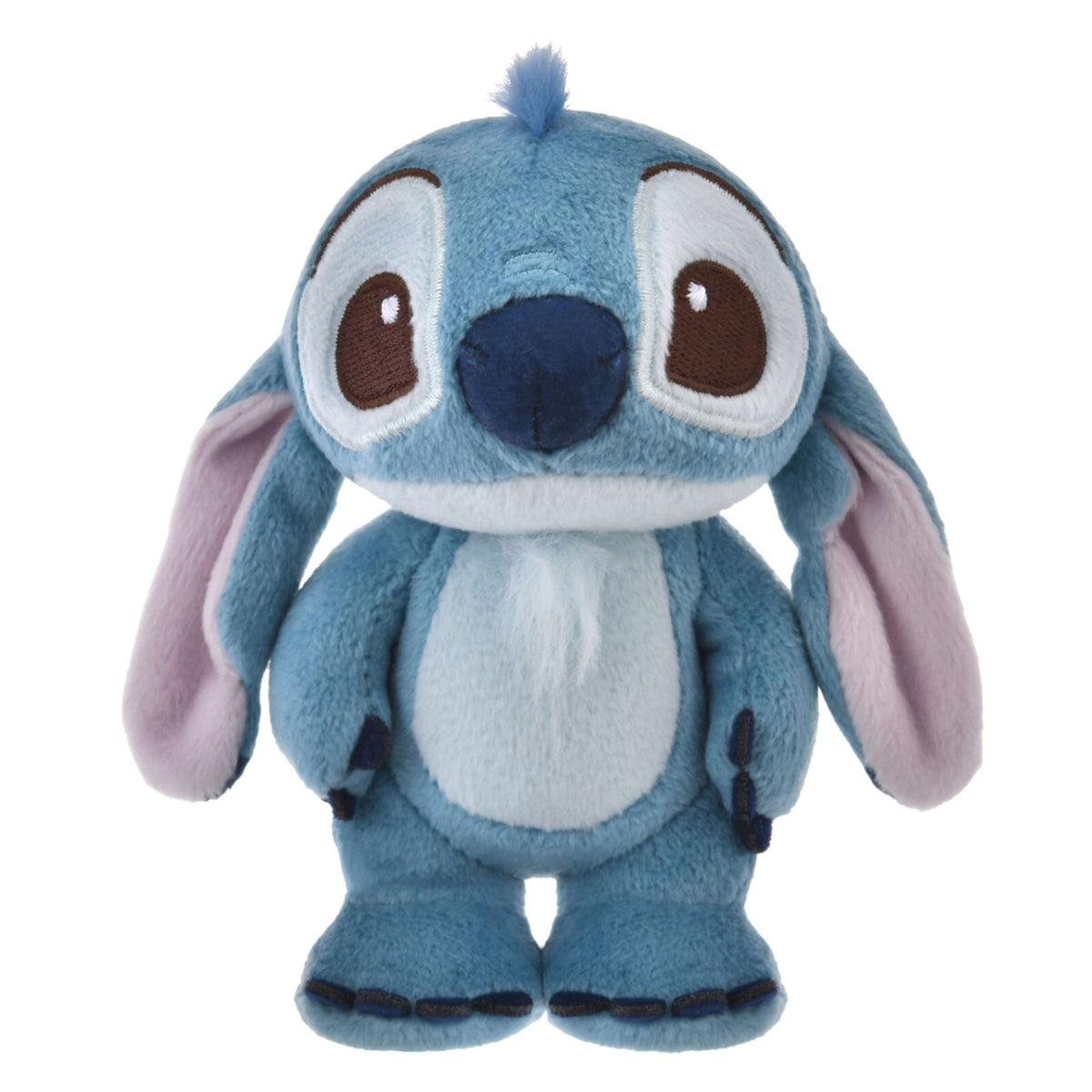 '+Japan Tokyo Disney Store Stitch Plush Toy Disney stanDs Lilo & Stitch