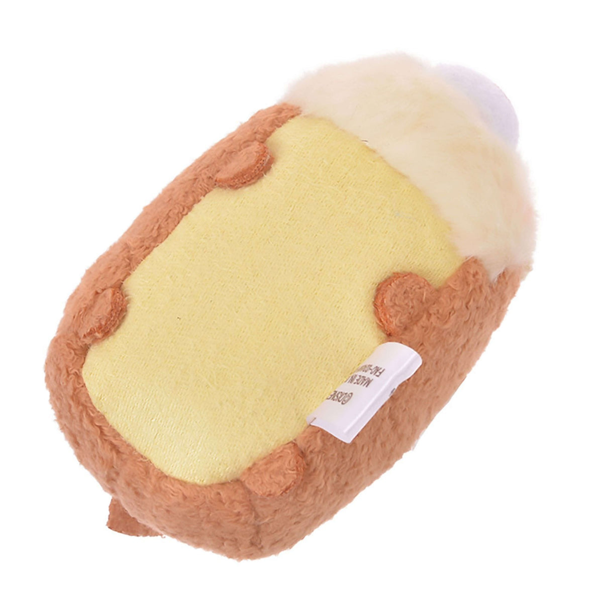 Japan Tokyo Disney Store Dale Tsum Tsum Plush Toy Mini S Chip and Dale