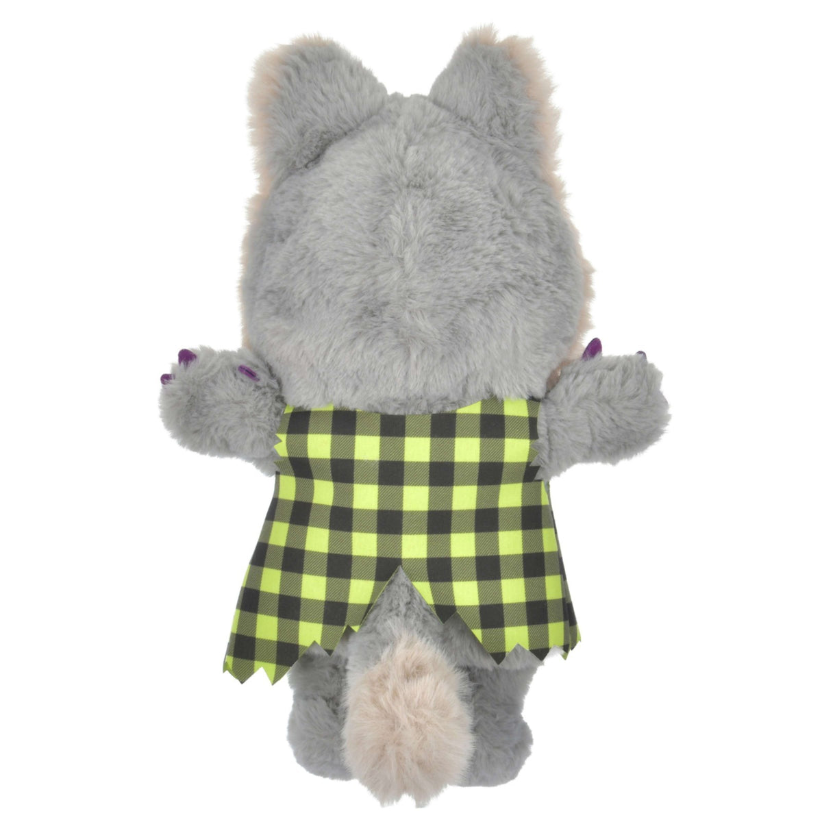 Japan Tokyo Disney Store Chip Hand Puppet HALLOWEEN 2026 Chip and Dale