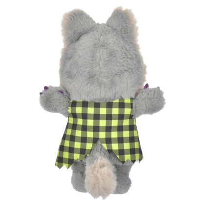 Japan Tokyo Disney Store Chip Hand Puppet HALLOWEEN 2026 Chip and Dale