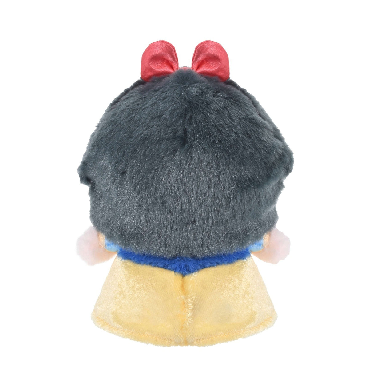 Japan Tokyo Disney Store Snow White Urupocha-chan Plush Toy