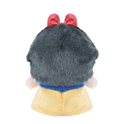 Japan Tokyo Disney Store Snow White Urupocha-chan Plush Toy