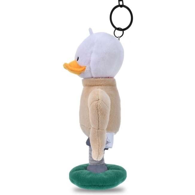 '+Japan Tokyo Disney Store Gaa-Gaa Plush Toy Keychain Sid Toy Story