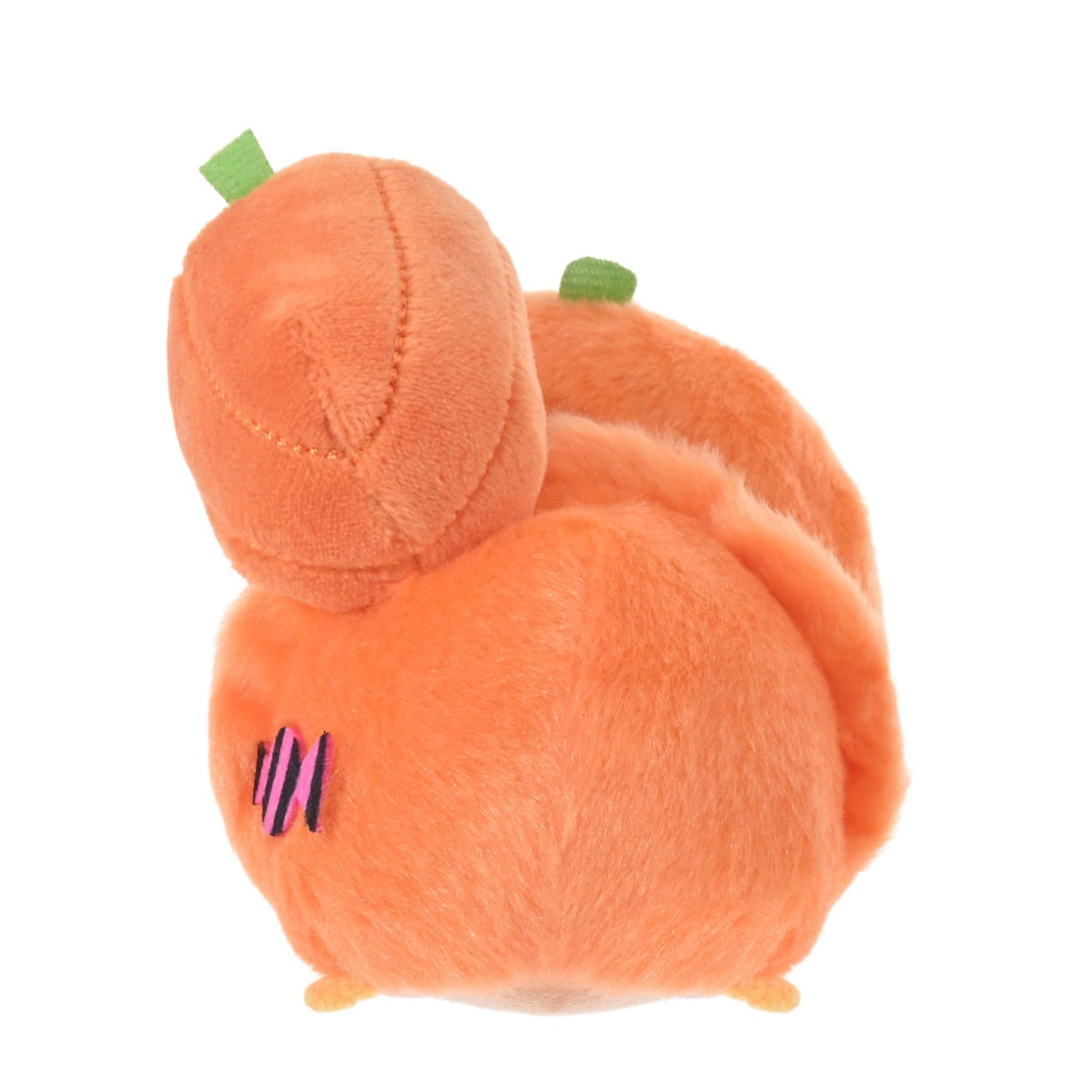 Japan Tokyo Disney Store Perry Tsum Tsum Plush Mini S Halloween Pumpkin 2026