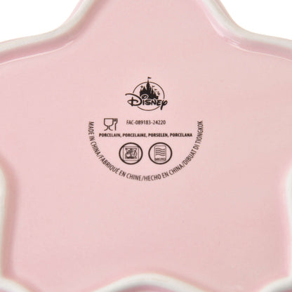'+Japan Tokyo Disney Store Baymax Cup Saucer Set SAKURA Pink 2025