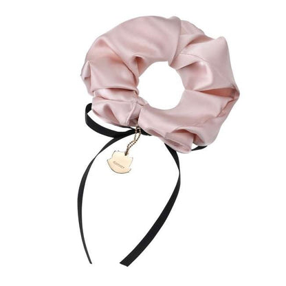 Japan Tokyo Disney Store The Aristocats Marie Scrunchie Charm ARISTOCATS 55TH