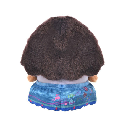 Japan Tokyo Disney Store Mirabel Encanto Urupocha-chan Plush Toy
