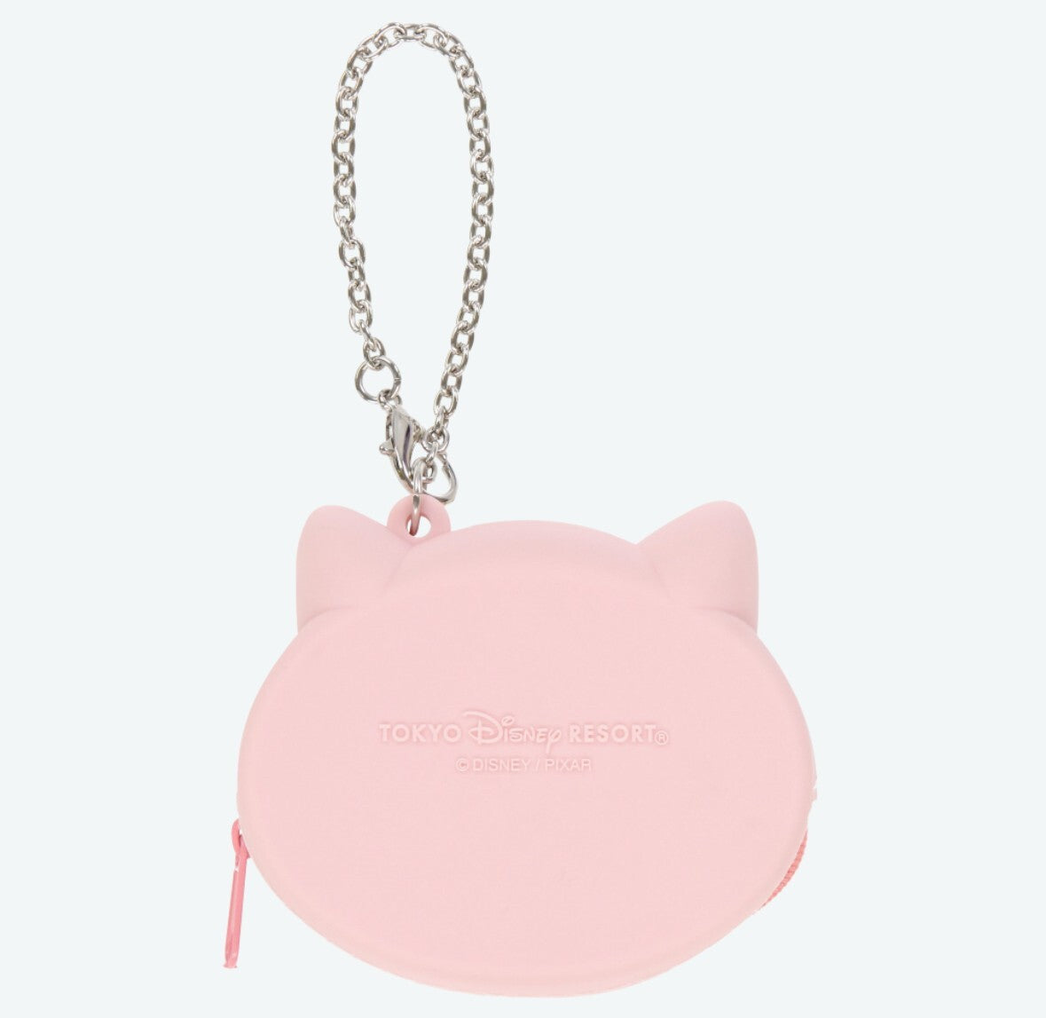 Japan Tokyo Disney Resort Toy Story Ham Bag Charm Keychain Pouch