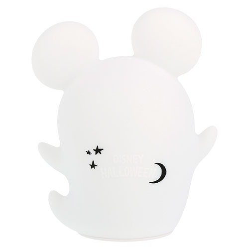 Japan Tokyo Disney Resort Mickey Mouse Room Light Ghost HALLOWEEN 2025
