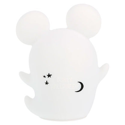 Japan Tokyo Disney Resort Mickey Mouse Room Light Ghost HALLOWEEN 2025