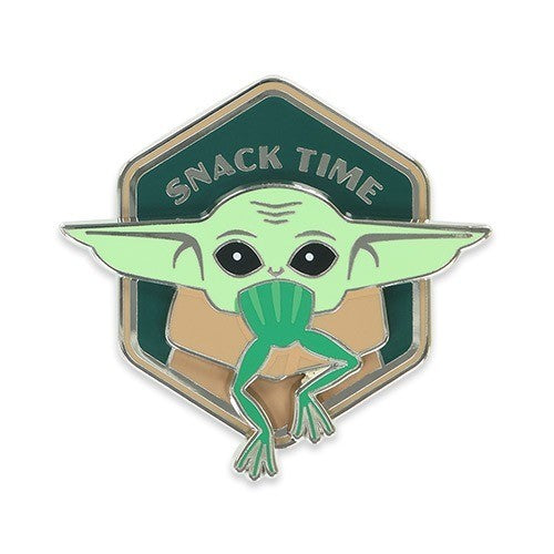 Japan Tokyo Disney Resort Star Wars Glogoo Pin Badge