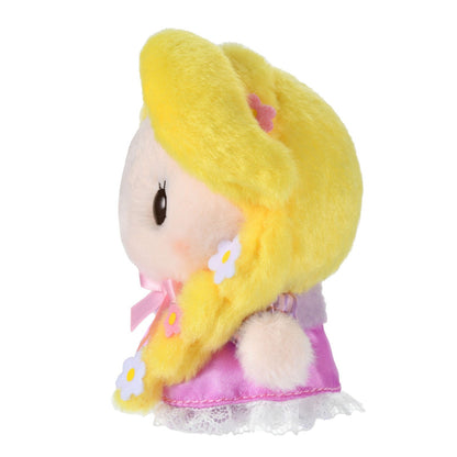 Japan Tokyo Disney Store Rapunzel Plush Toy Urupocha-chan