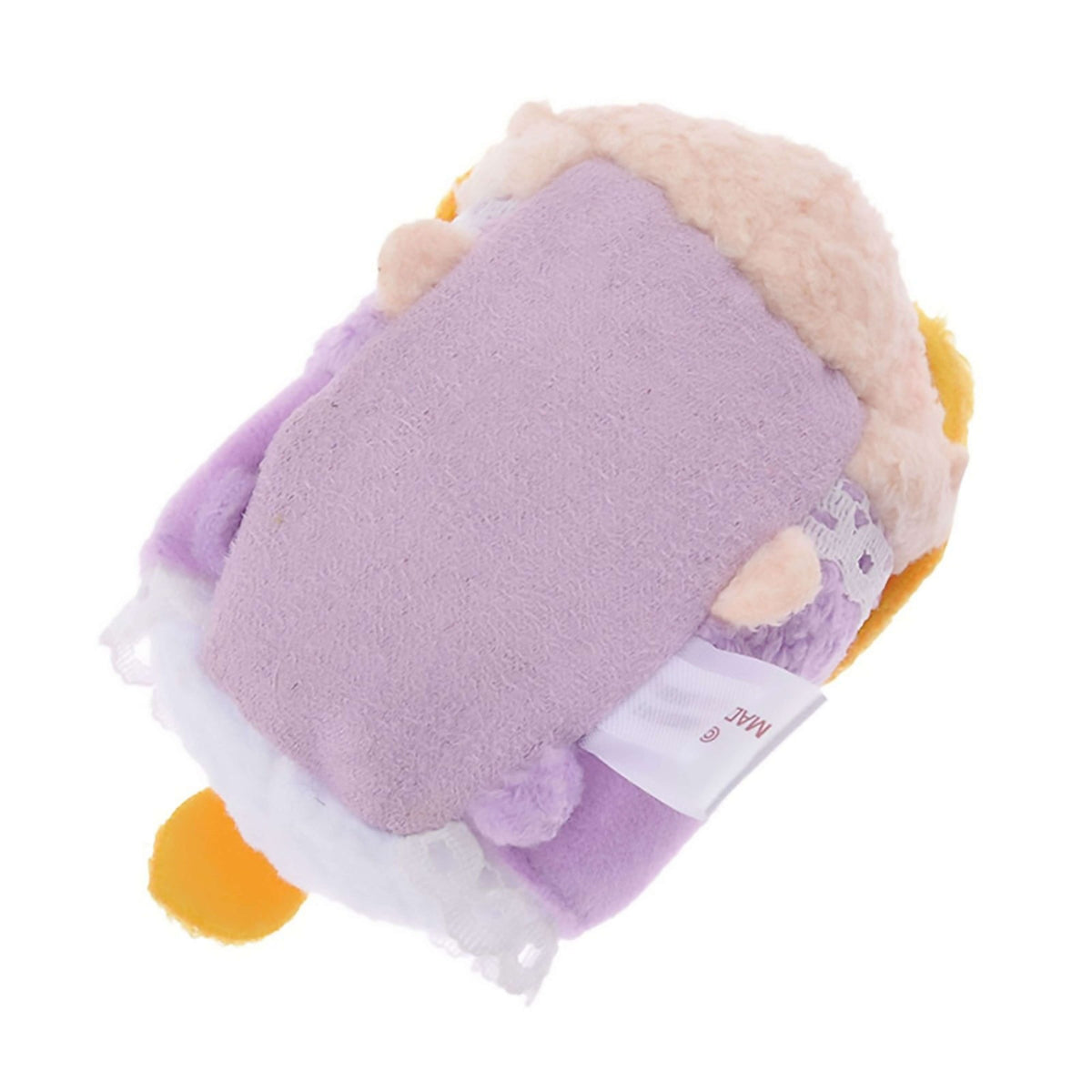 Japan Tokyo Disney Store Rapunzel Tangled Tsum Tsum Plush Toy Mini S