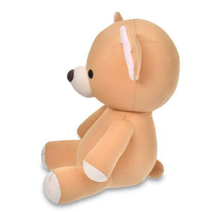 Japan Tokyo Disney Store Michael's Teddy Bear Toy Washable DAKI PLUSH Peter Pan