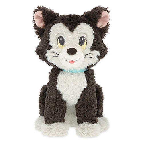 Japan Tokyo Disney Resort Minnie Figaro Plush Toy