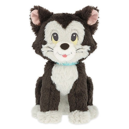 Japan Tokyo Disney Resort Minnie Figaro Plush Toy