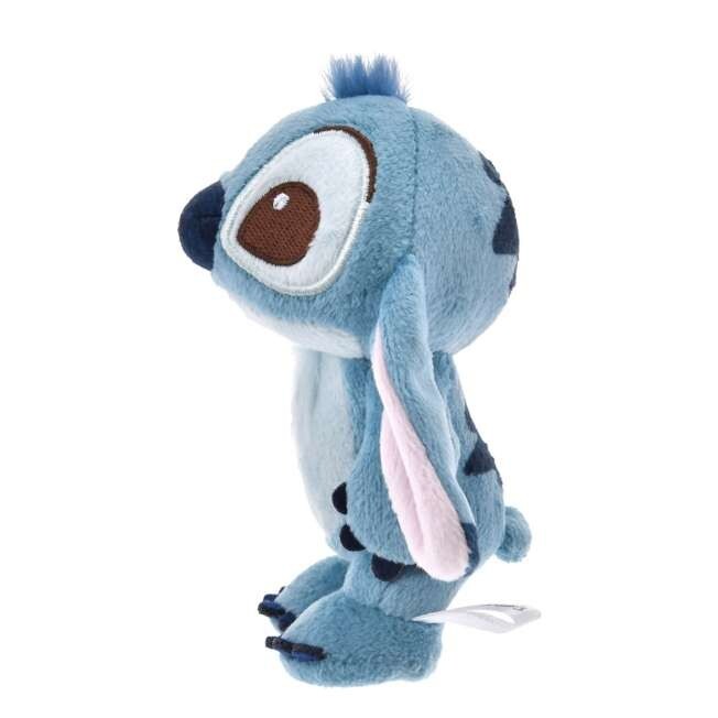 '+Japan Tokyo Disney Store Stitch Plush Toy Disney stanDs Lilo & Stitch