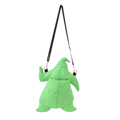 Japan Tokyo Disney Store Oogie Boogie Multi-Pochette Nightmare Before Christmas