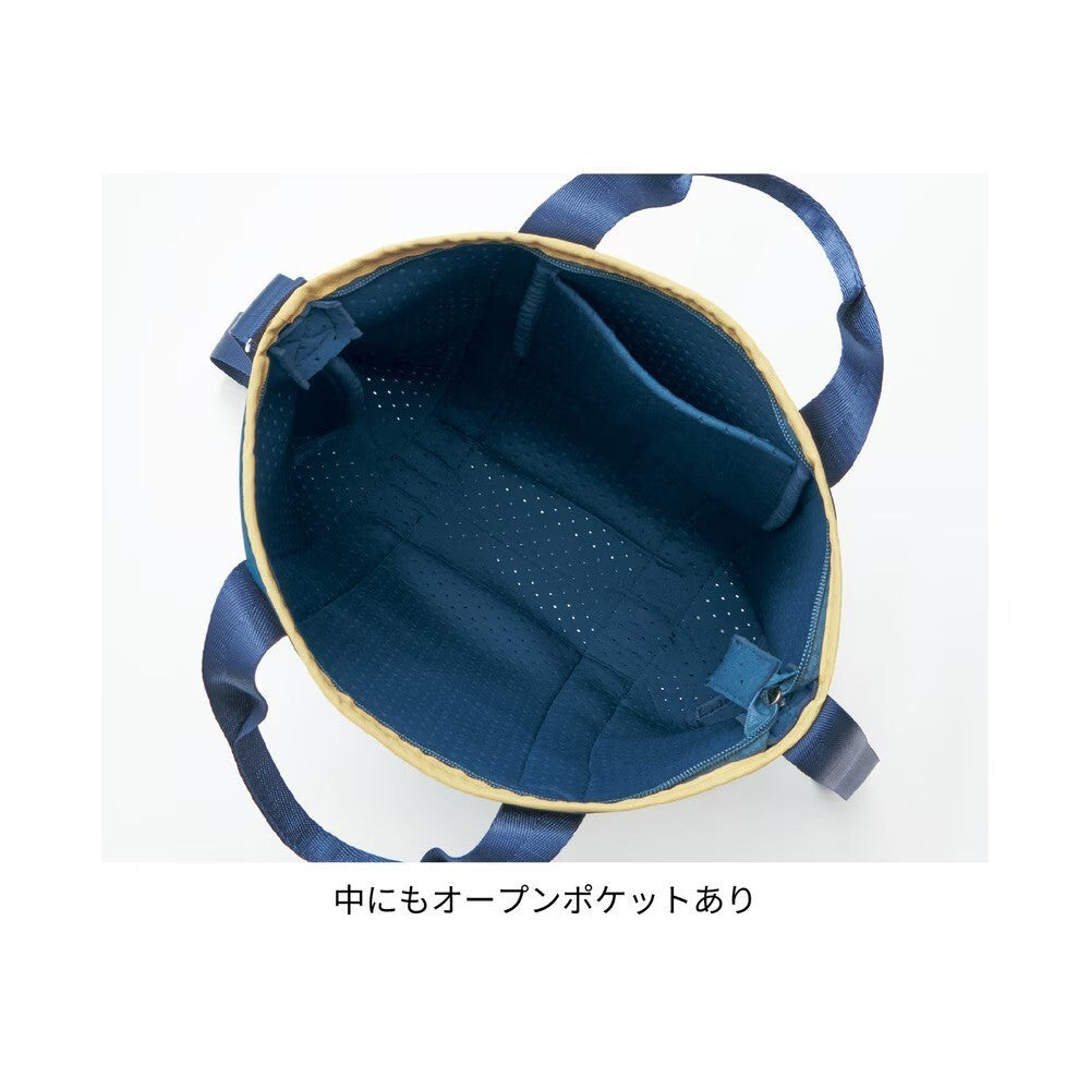 Japan Disney Fantasy Shop Bellemaison Donald Soft Cushion 2way Shoulder Bag