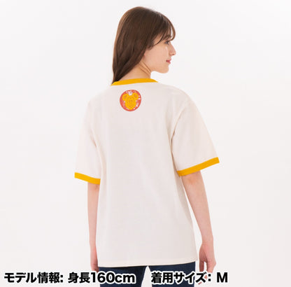 Japan Tokyo Disney Resort Mickey Waffle Accessory 2024 New!! T-Shirt