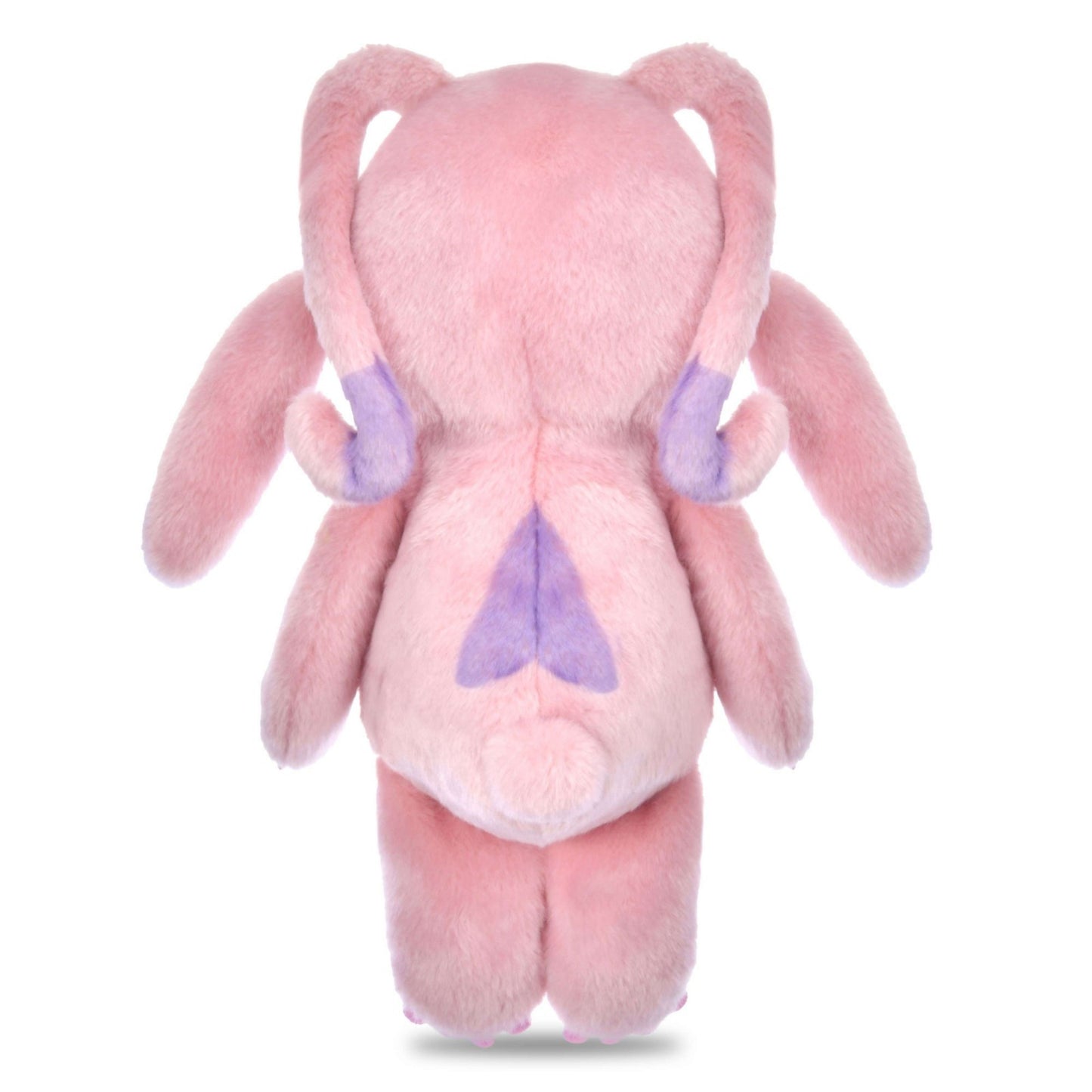Japan Tokyo Disney Store Angel Plush Toy PALNUI