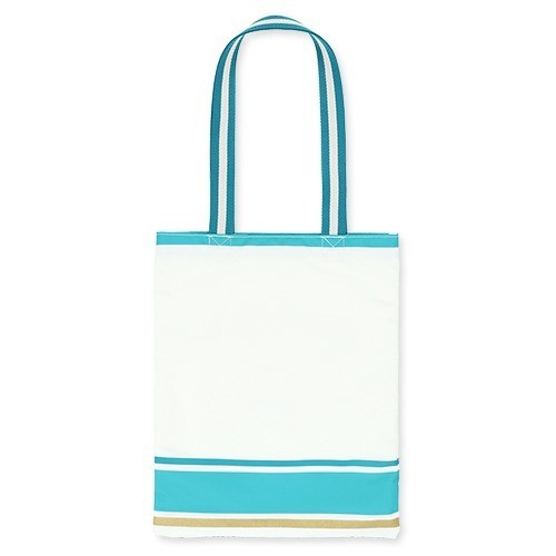 Japan Tokyo Disney Resort Sea 25th Sparkling Jubilee Tote Bag