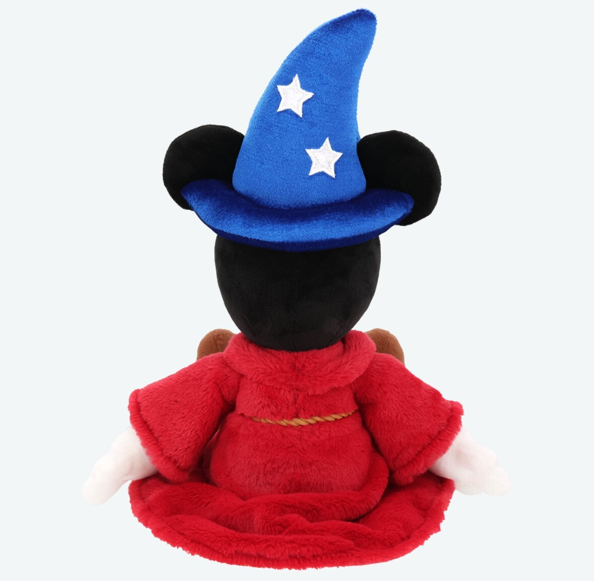 Japan Tokyo Disney Resort Fantasia Mickey Plush Toy Limited 2025