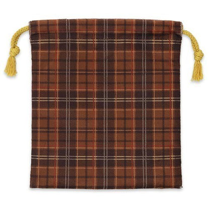 Japan Tokyo Disney Resort Lady and the Tramp Drawstring Pouch