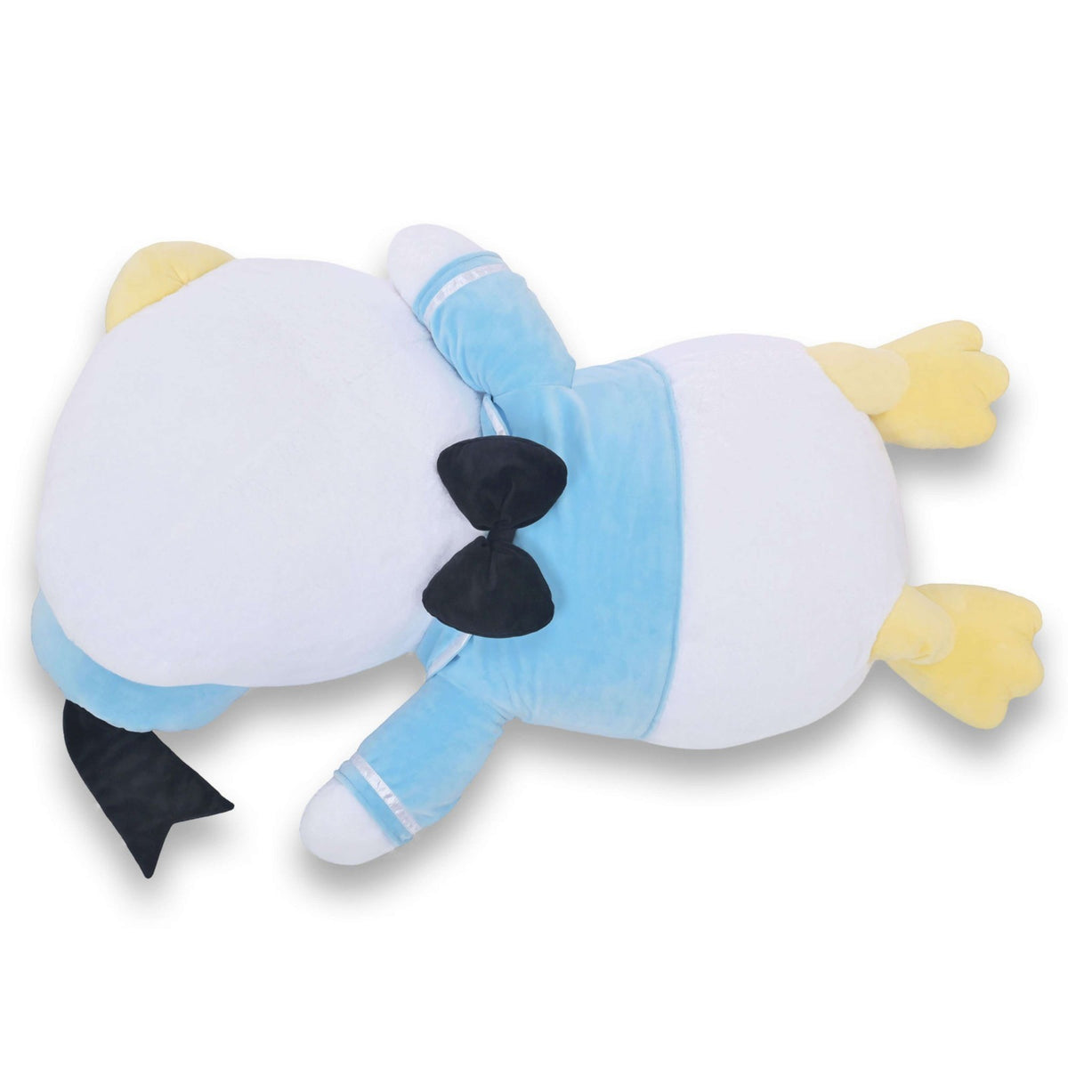 Japan Tokyo Disney Store Donald 105cm Super Big Plush Toy DONALD BIRTHDAY 2026