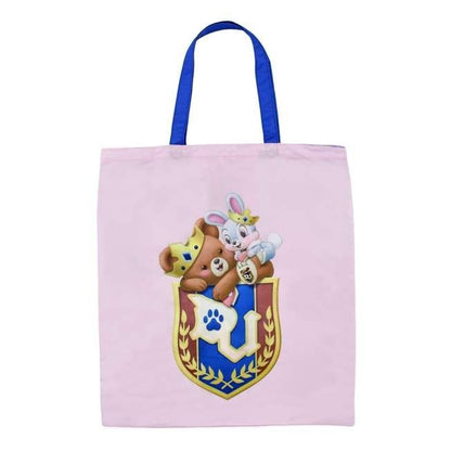 Japan Tokyo Disney Store Character Shopping Eco Bag Disney UniBestiez