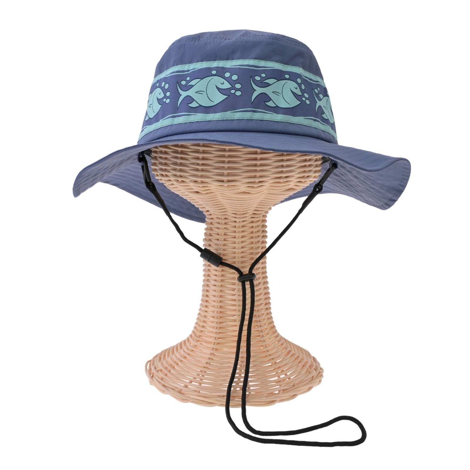 Japan Tokyo Disney Store Nick Wilde Hat Blue Size 58 TROPICAL ZOOTOPIA