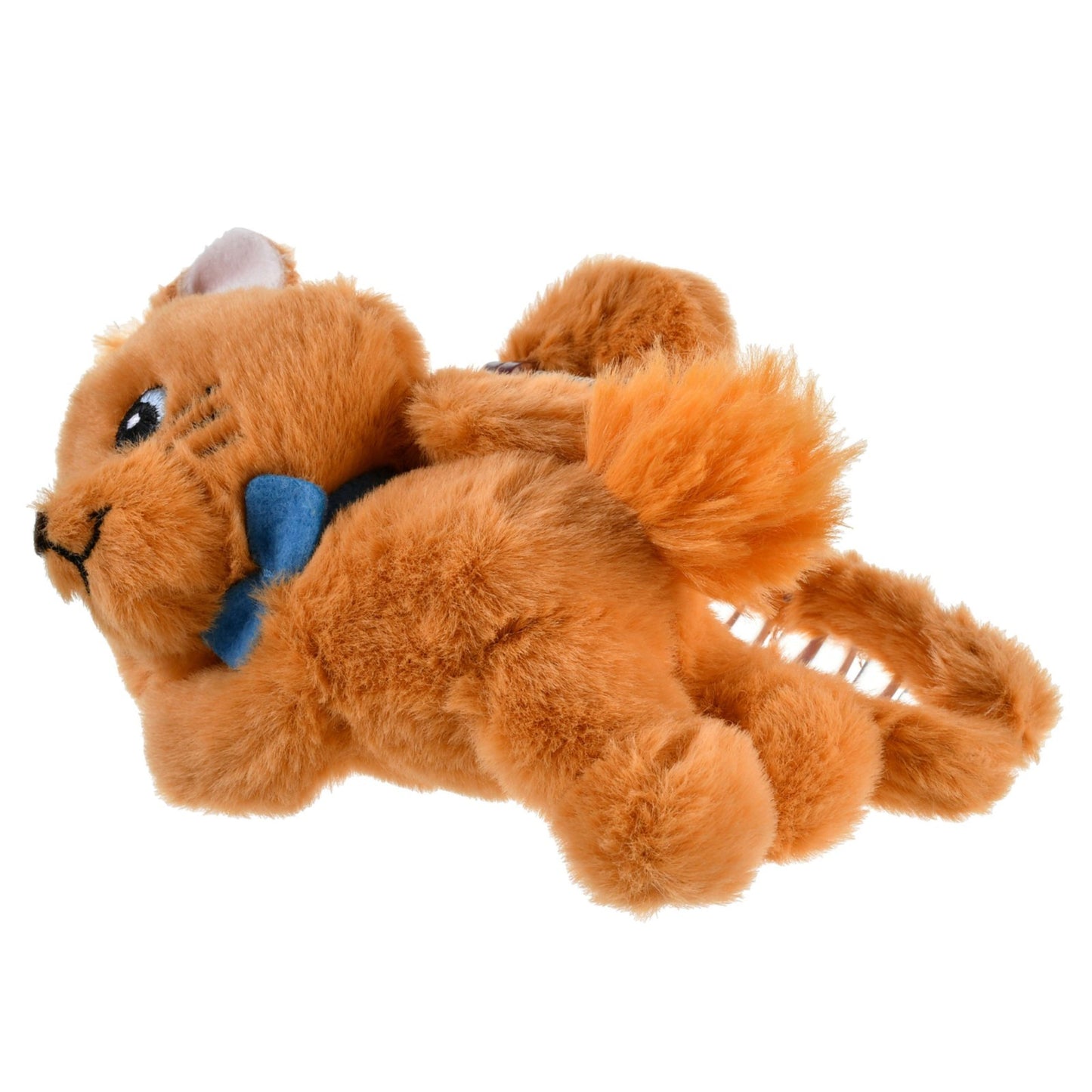 Japan Tokyo Disney Store Toulouse Hair Clip with Hug Plush Style Marie