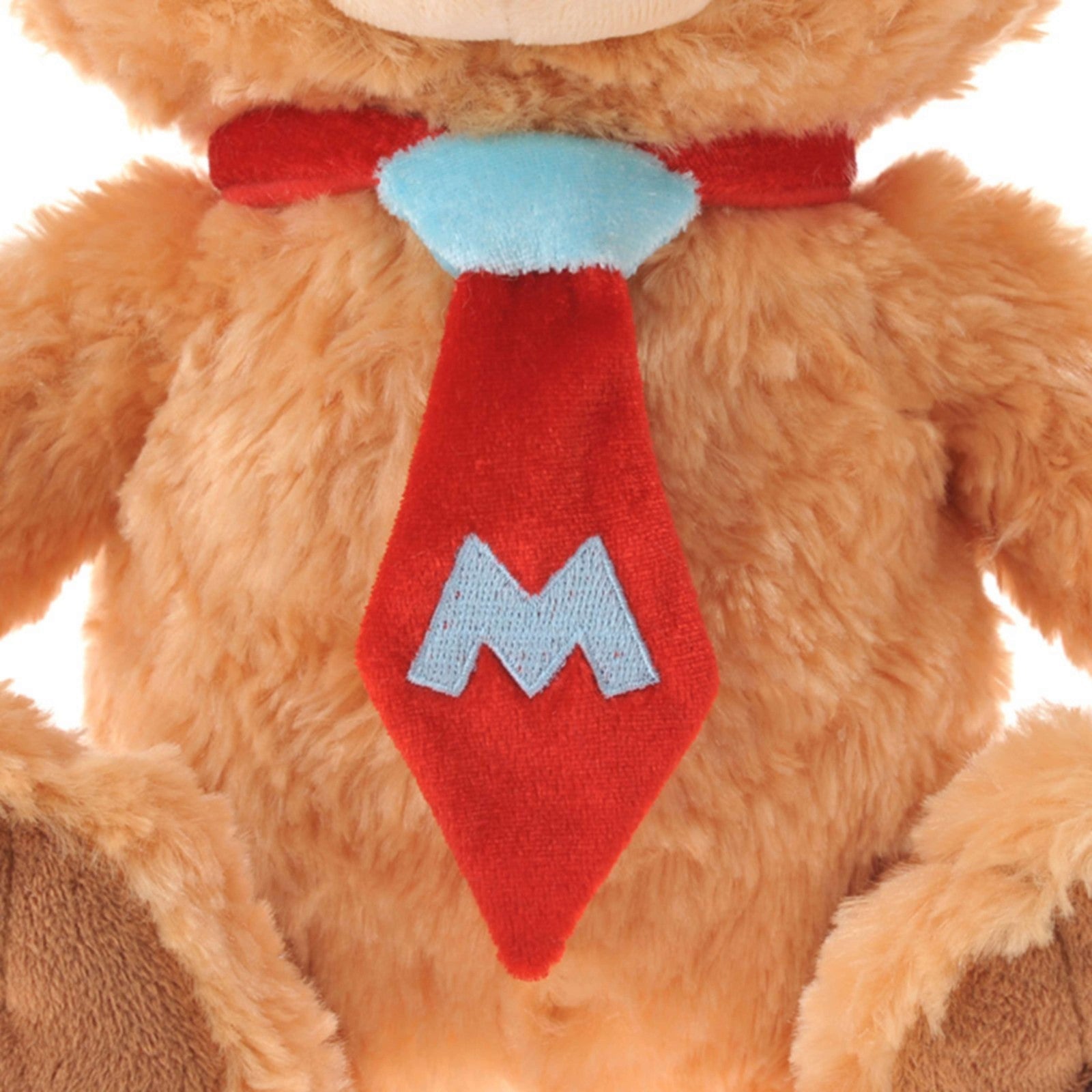 Japan Tokyo Disney Store UniBEARsity Plush Toy Rusk