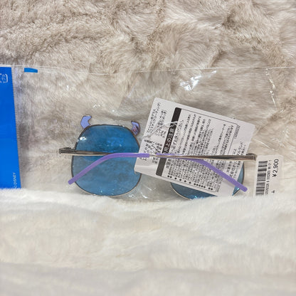 Japan Tokyo Disney Resort Fashion Glasses Sunglasses Monsters Inc. Sulley 2025
