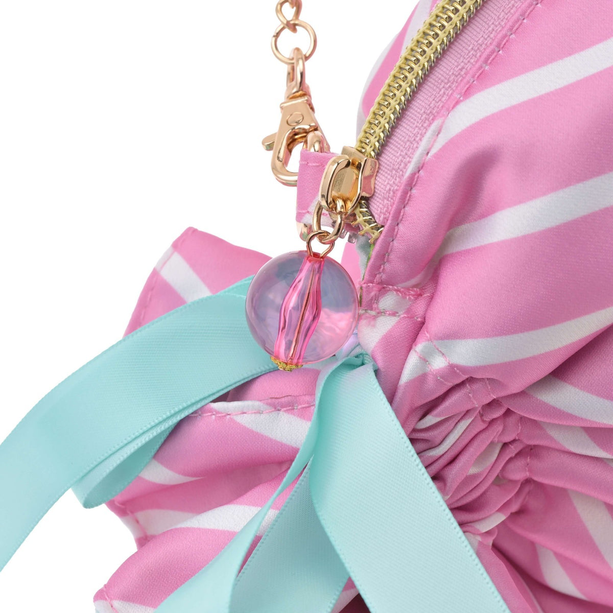 Japan Tokyo Disney Store Vanellope Shoulder Bag SUGAR RUSH
