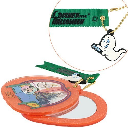Japan Tokyo Disney Resort Mickey Sliding Mirror Halloween 2026