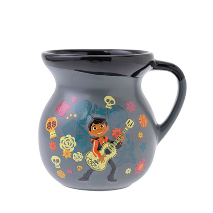 Japan Tokyo Disney Store Miguel Mug Disney & Pixar's Coco 2026
