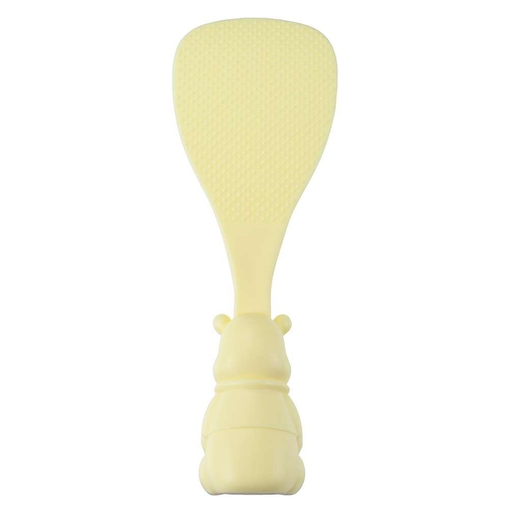 '+Japan Tokyo Disney Store  Rice scoop Pooh