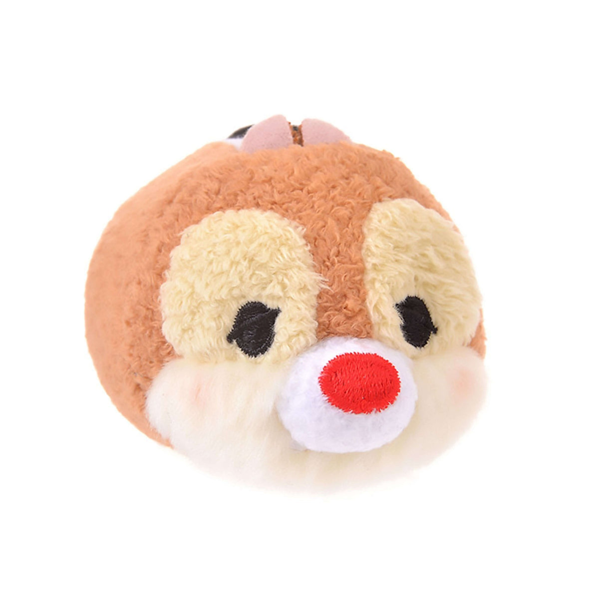 Japan Tokyo Disney Store Dale Tsum Tsum Plush Toy Mini S Chip and Dale