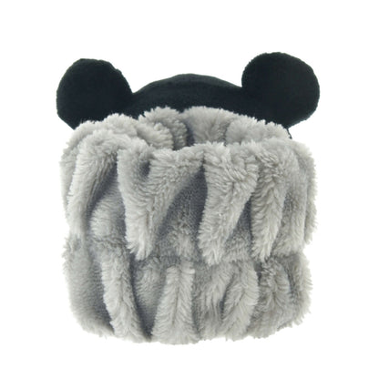 Japan Tokyo Disney Store Vampire Teddy Wristband Face Nightmare Before Christmas